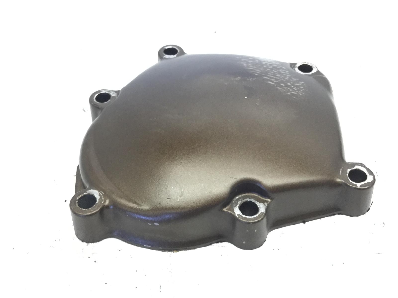 Kawasaki ninja zx-6r a1p 636 carter coperchio pick up captatore 2002 2002 zx636aaa