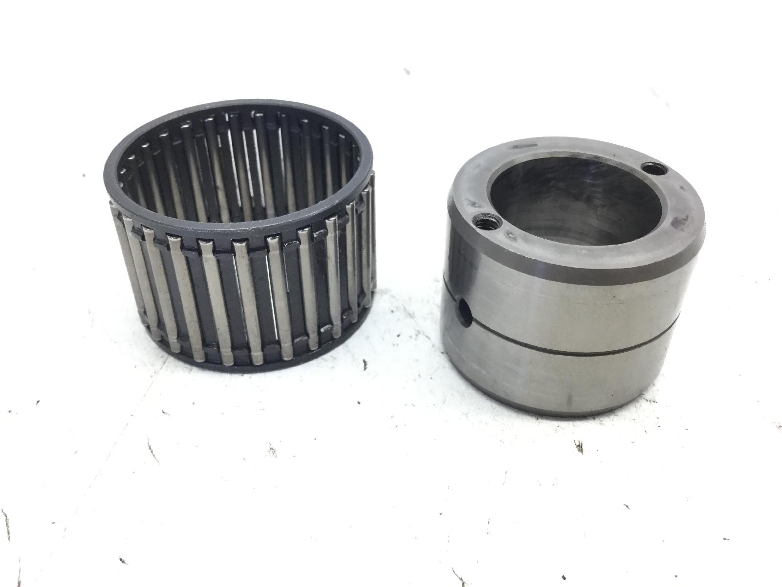 Kawasaki ninja zx-6r a1p 636 boccola guida campana frizione e cuscinetto 2002 2002 zx636aaa