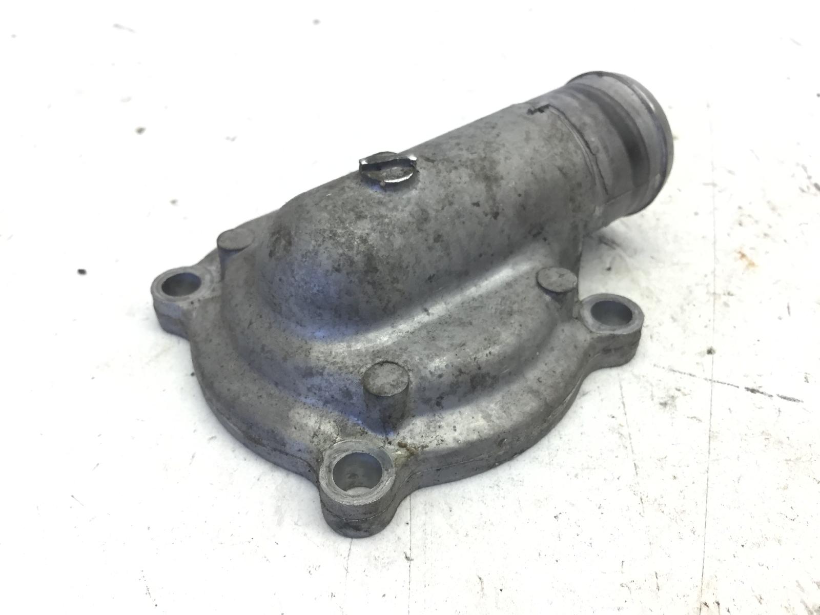 Kawasaki ninja zx-6r a1p 636 coperchio termostato valvola termostatica 2002 2002 zx636aaa