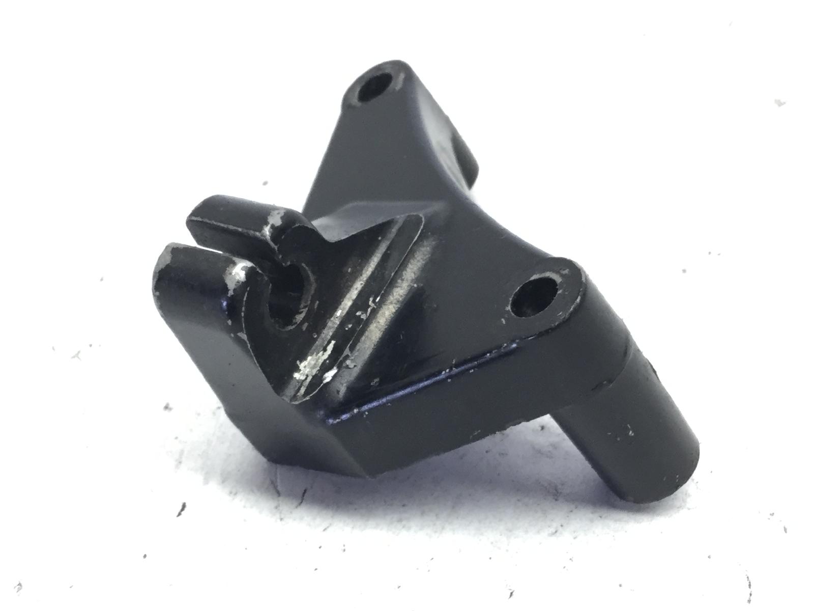 Kawasaki ninja zx-6r a1p 636 staffa supporto cavo frizione 2002 2002 zx636aaa