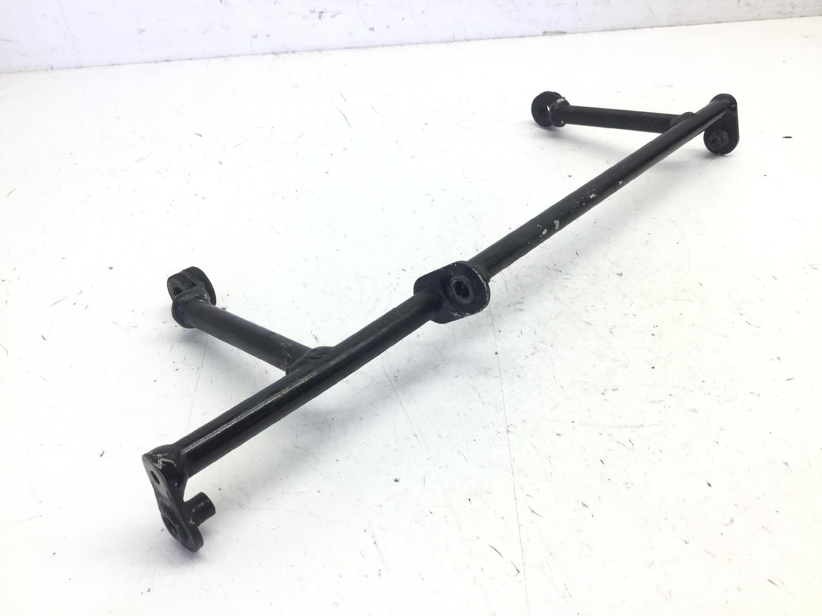 Kawasaki ninja zx-6r a1p 636 staffa supporto radiatore 2002 2002 zx636aaa