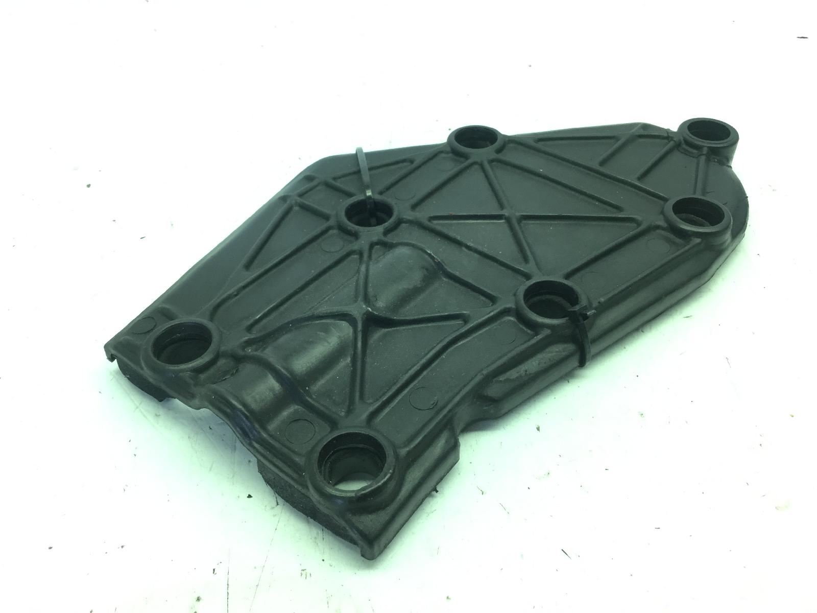 Kawasaki ninja zx-6r a1p 636 carter coperchio protezione cilindro motore 2002 2002 zx636aaa