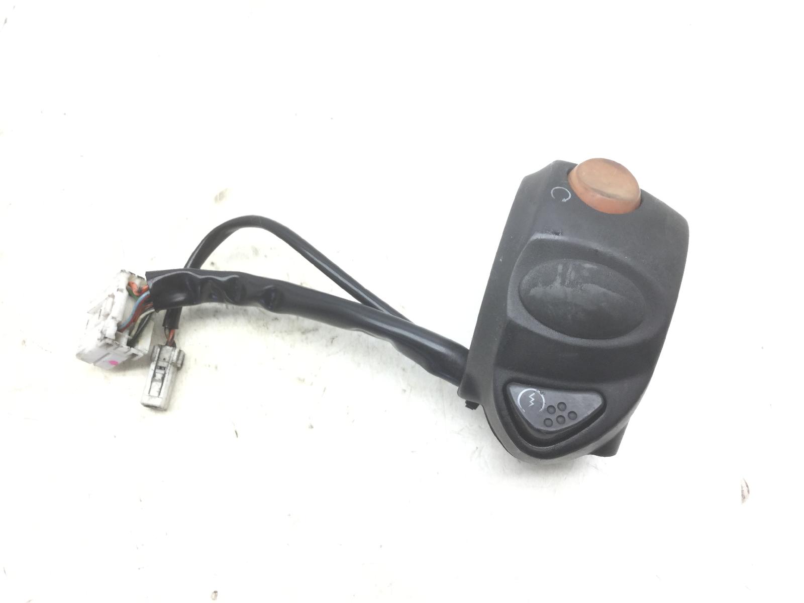 Gilera nexus 250 devio commutatore accensione destro avviamento 2006 2006 m35300