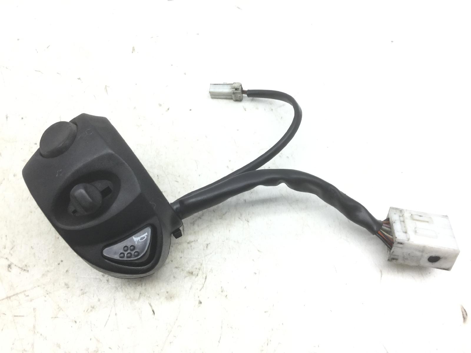 Gilera nexus 250 devio commutatore luci sinistro frecce clacson 2006 2006 m35300