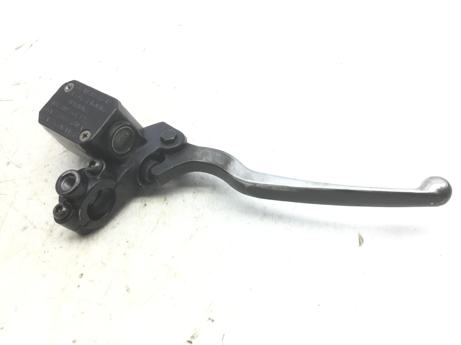 Gilera nexus 250 pompa freno anteriore destra con leva 2006 2006 m35300