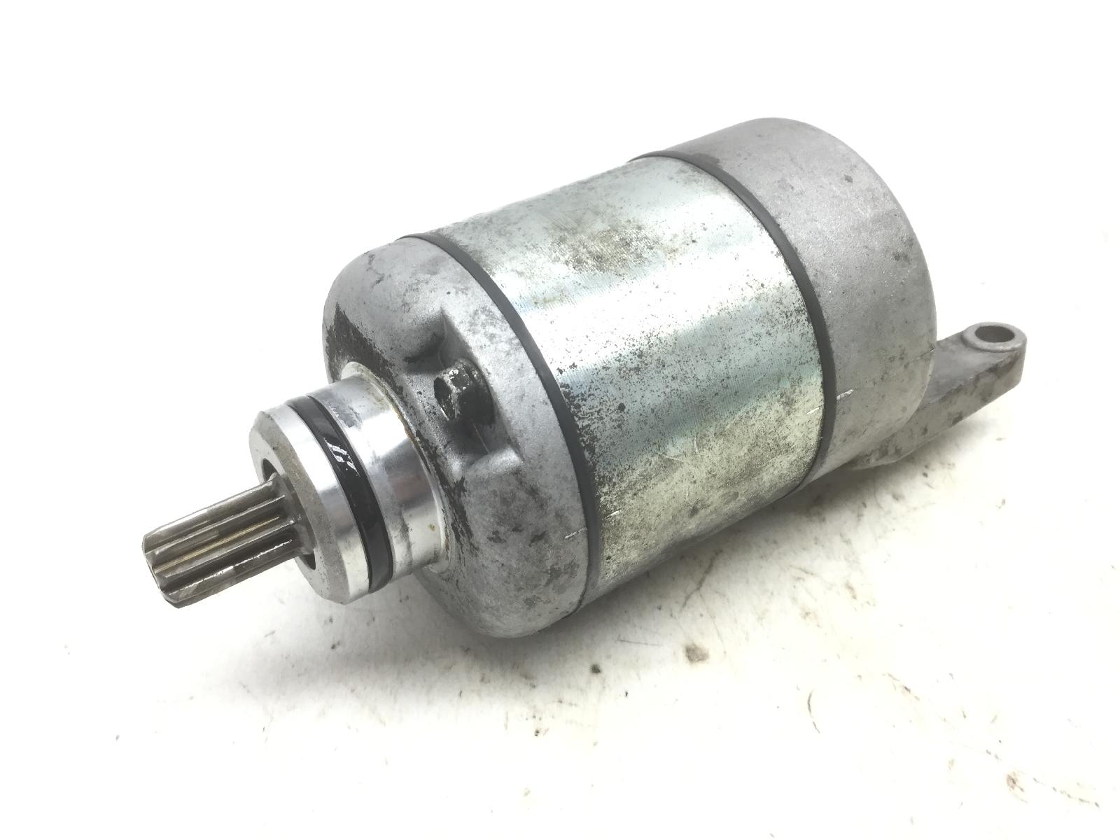 Gilera nexus 250 motorino avviamento starter motore 2006 2006 m35300