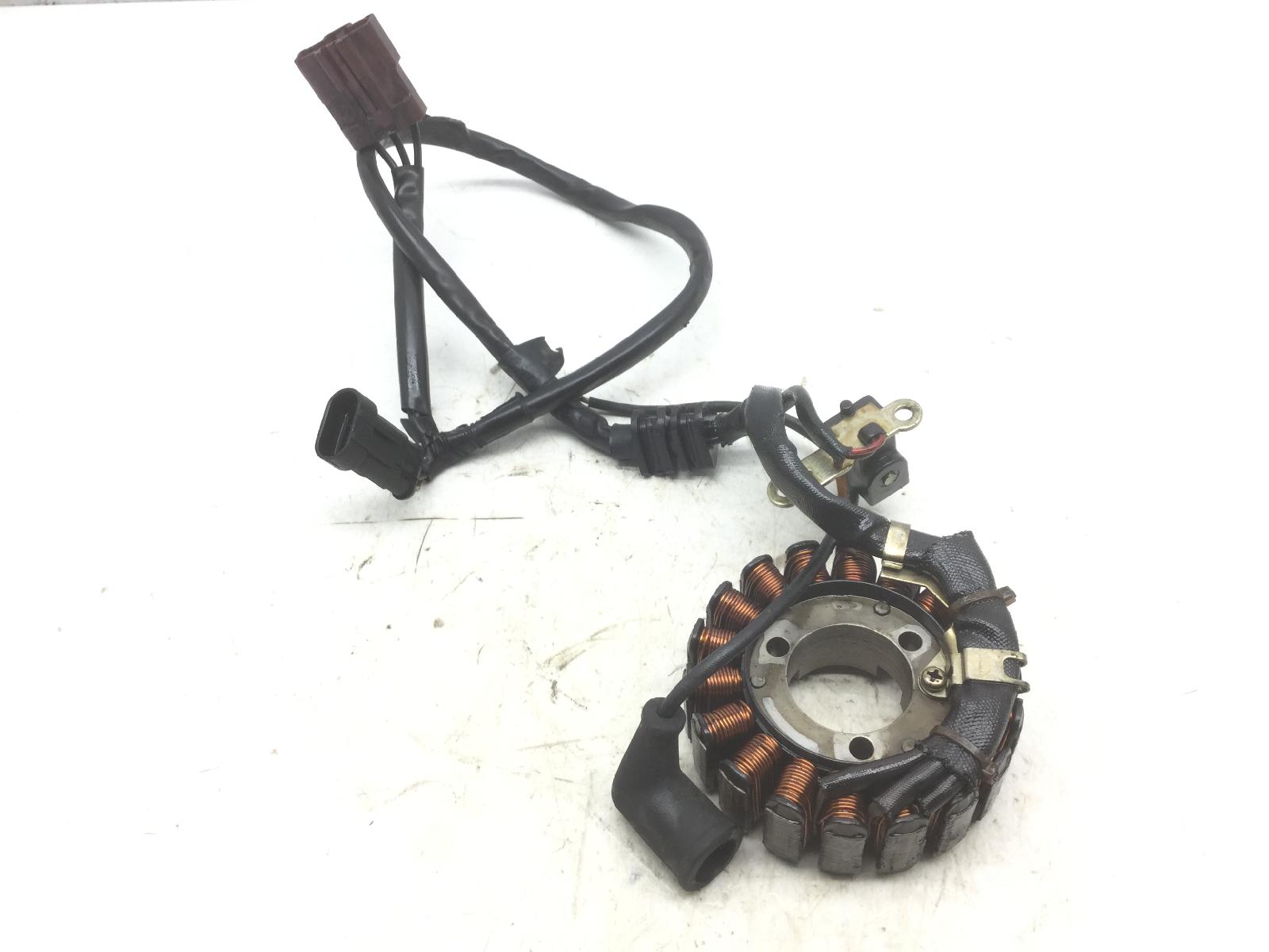 Gilera nexus 250 statore avviamento generatore pick-up captatore 2006 2006 m35300