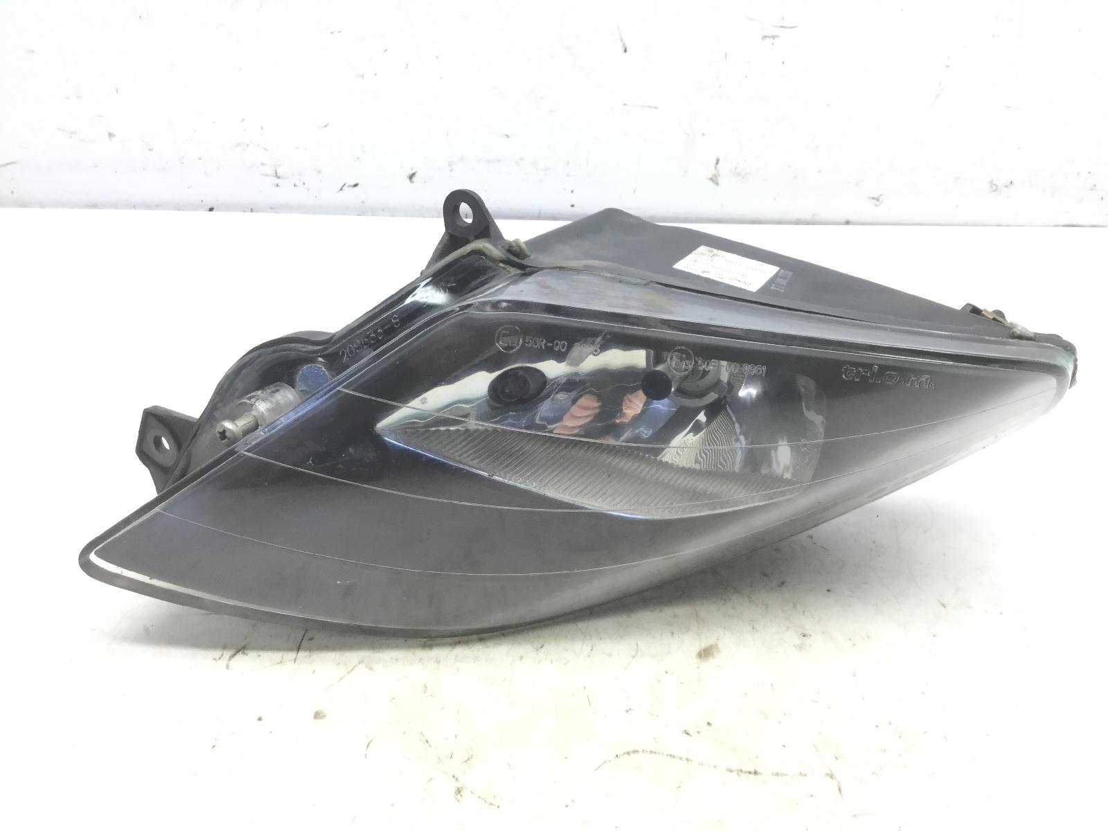 Gilera nexus 250 faro fanale anteriore sinistro 2006 2006 m35300