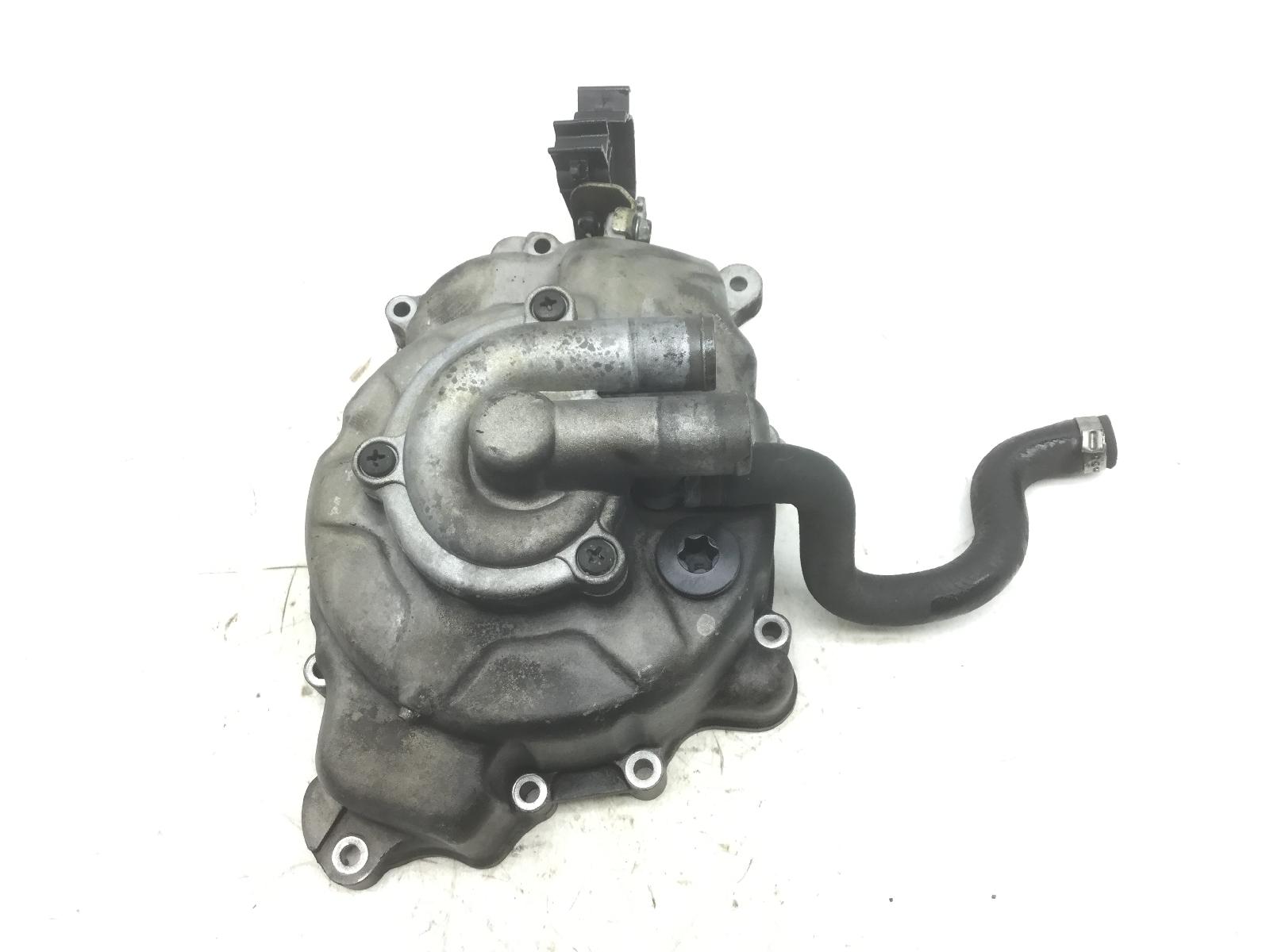 Gilera nexus 250 carter coperchio statore volano avviamento pompa acqua 2006 2006 m35300