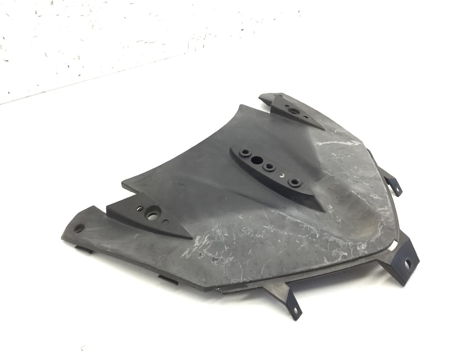 Gilera nexus 250 carena supporto inferiore parabrezza paravento 2006 2006 m35300