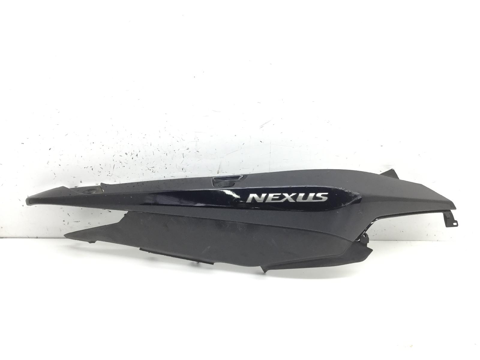 Gilera nexus 250 carena fiancata posteriore destra 2006 2006 m35300