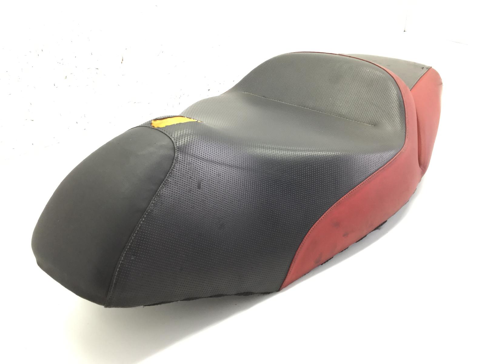 Gilera nexus 250 sella saddle - fodera strappata 2006 2006 m35300