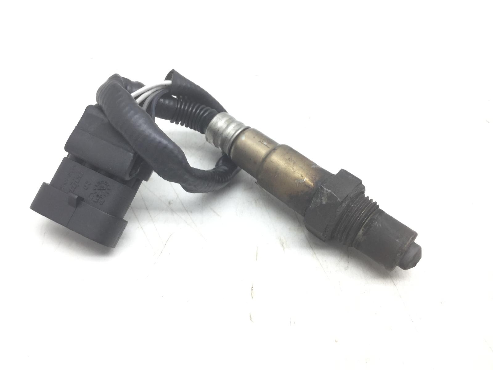 Gilera nexus 250 sonda lambda misuratore di ossigeno gas scarico 2006 2006 m35300