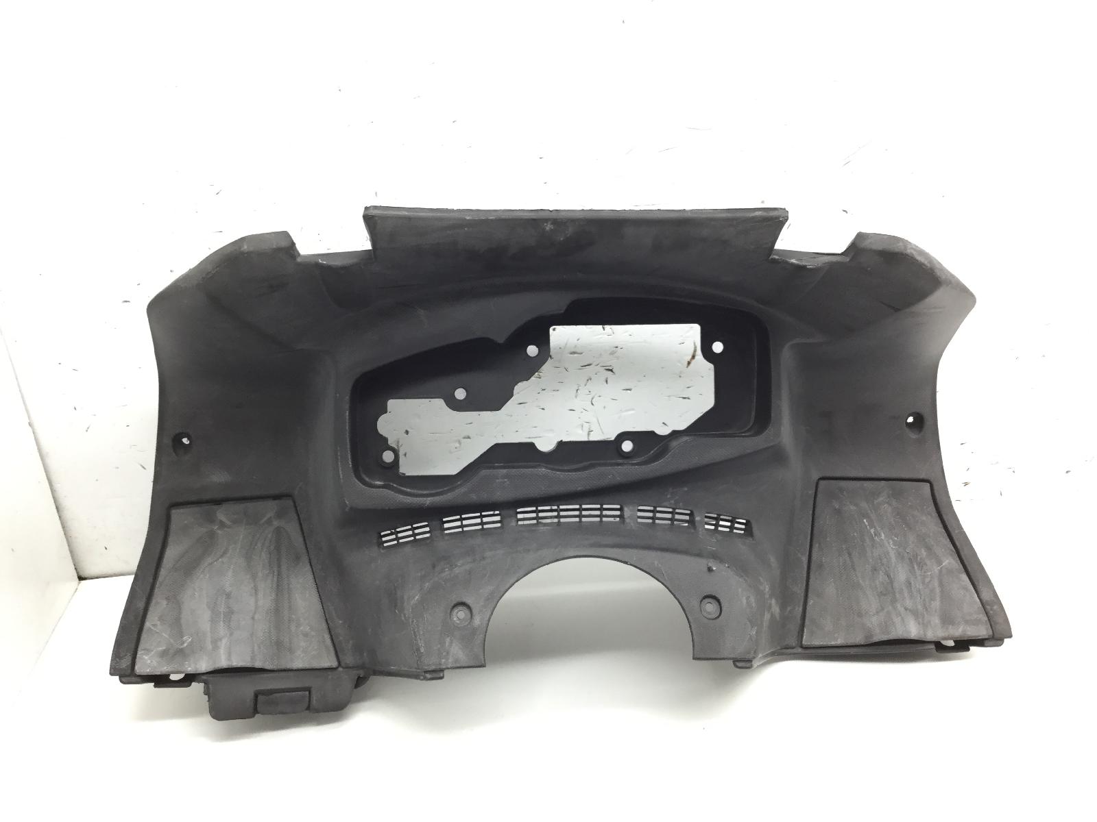 Gilera nexus 250 carena supporto strumentazione contachilometri e sportelli 2006 2006 m35300