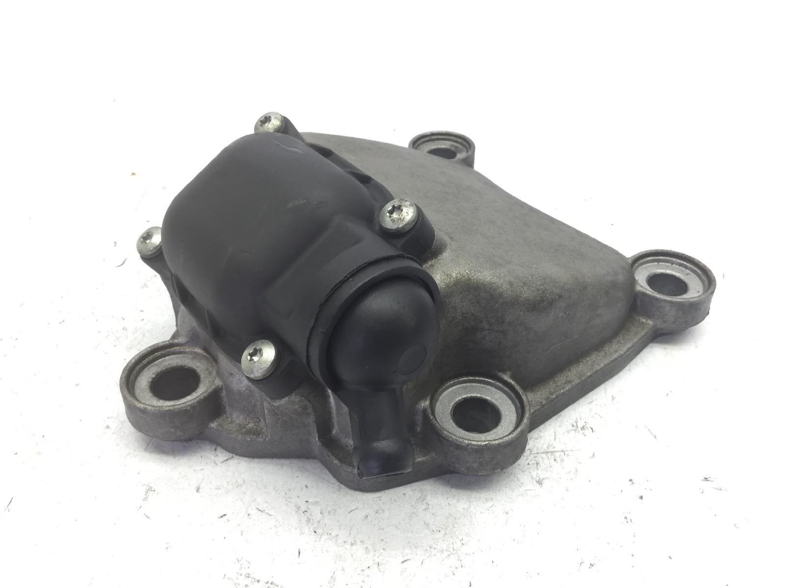 Gilera nexus 250 carter coperchio testat testata 2006 2006 m35300