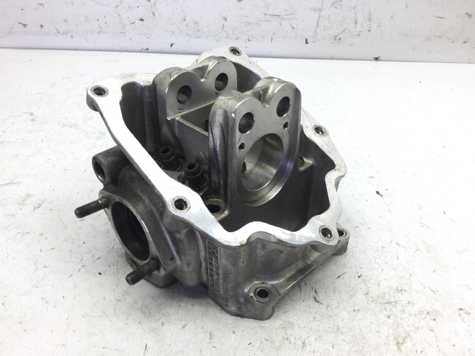 Gilera nexus 250 testa testata head - no valvole no bilanceri no albero 2006 2006 m35300
