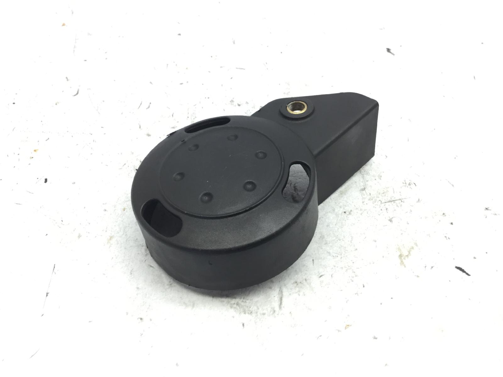 Gilera nexus 250 coperchio protezione silent block braccio oscillante 2006 2006 m35300