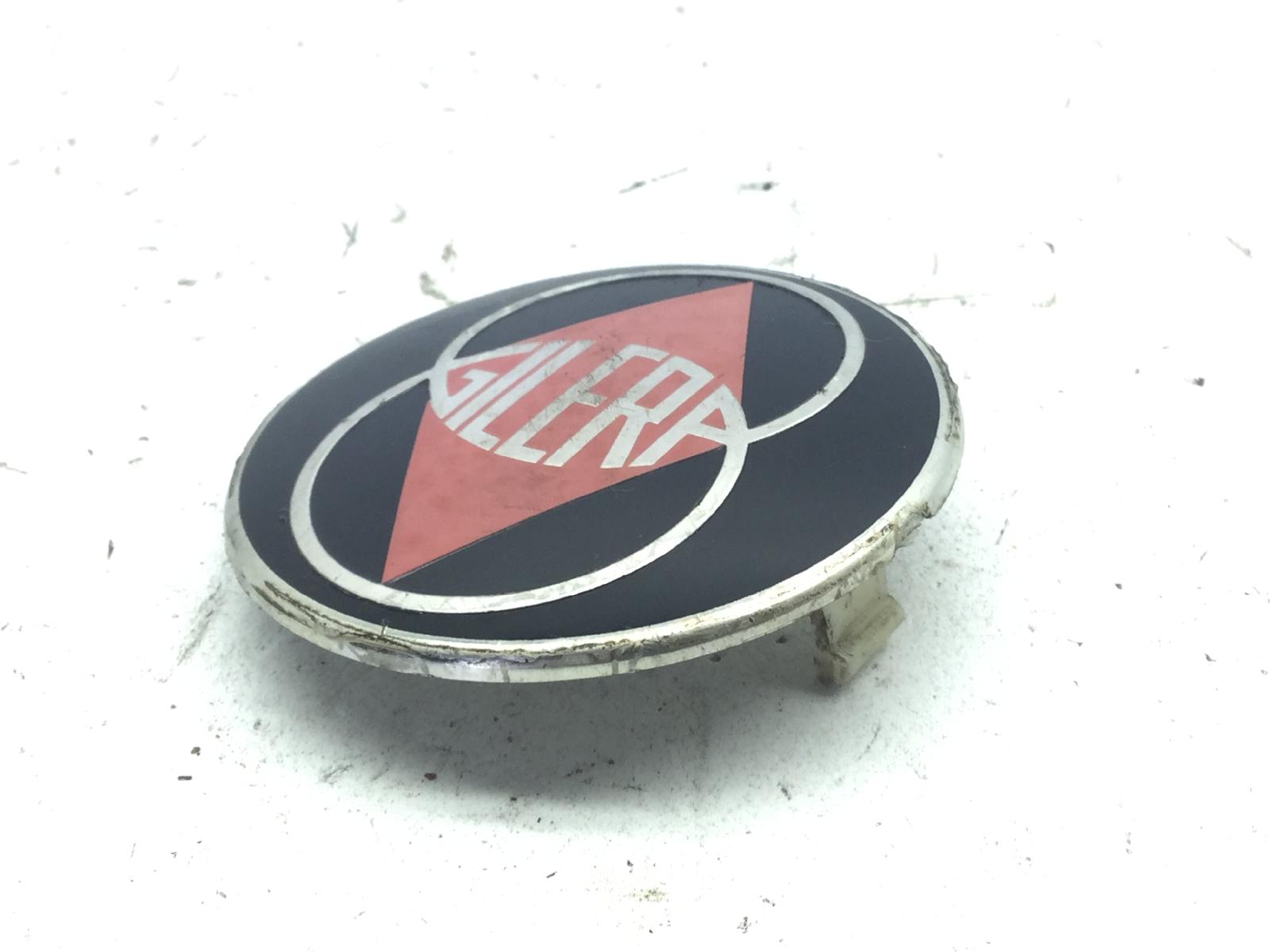 Gilera nexus 250 emblema targhetta scudo anteriore 2006 2006 m35300