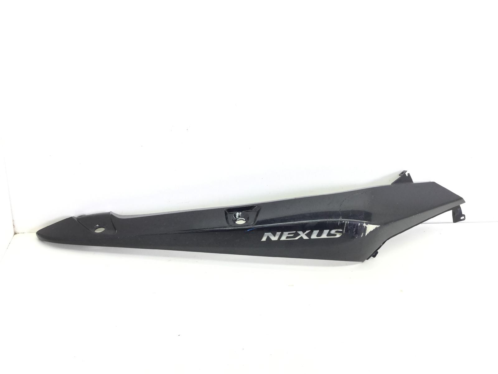 Gilera nexus 250 carena fiancata posteriore destra 2006 2006 m35300