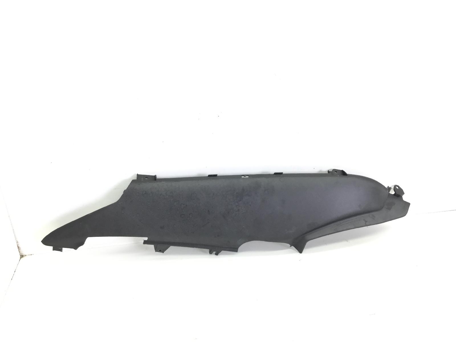 Gilera nexus 250 carena fianchetto posteriore inferiore destro 2006 2006 m35300