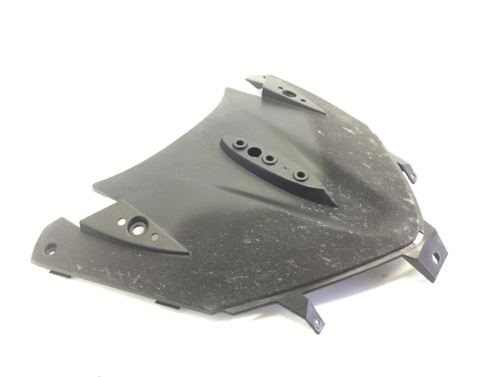 Gilera nexus 250 cruscotto supporto inferiore parabrezza paravento 2006 2006 m35300