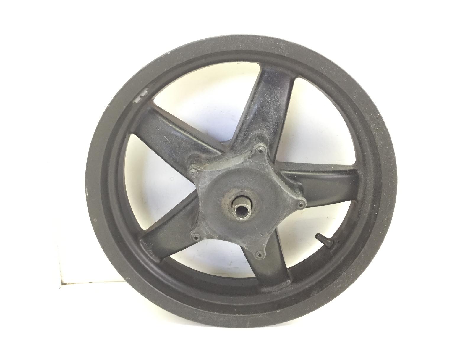 Gilera nexus 250 cerchio ruota anteriore 14 x 3.50 2006 2006 m35300