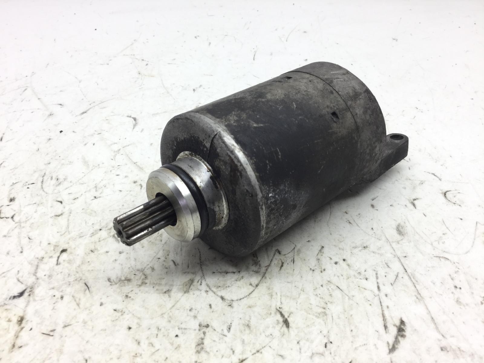 Gilera nexus 250 motorino avviamento starter 2006 2006 m35300
