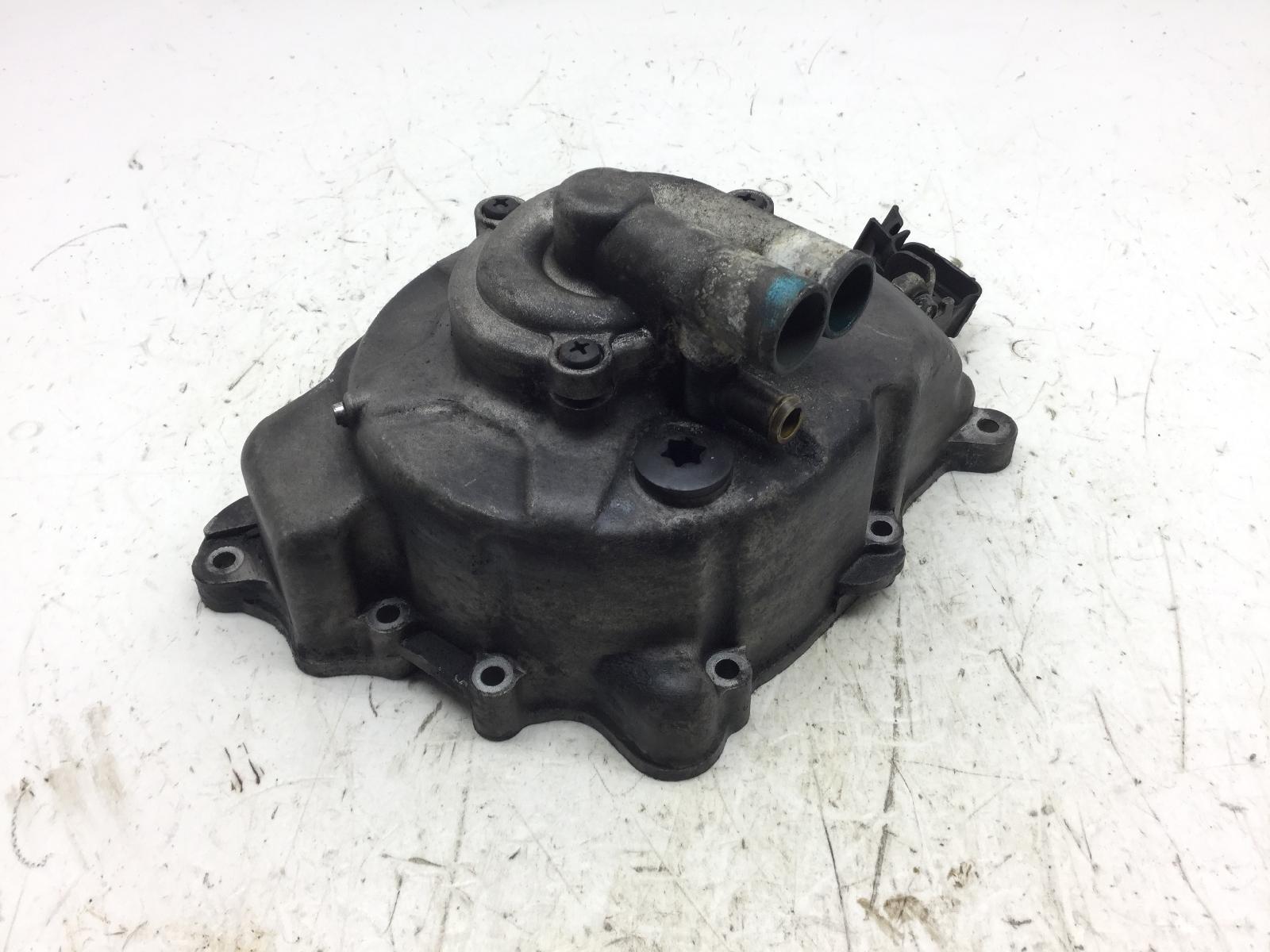 Gilera nexus 250 carter coperchio statore volano e pompa acqua 2006 2006 m35300