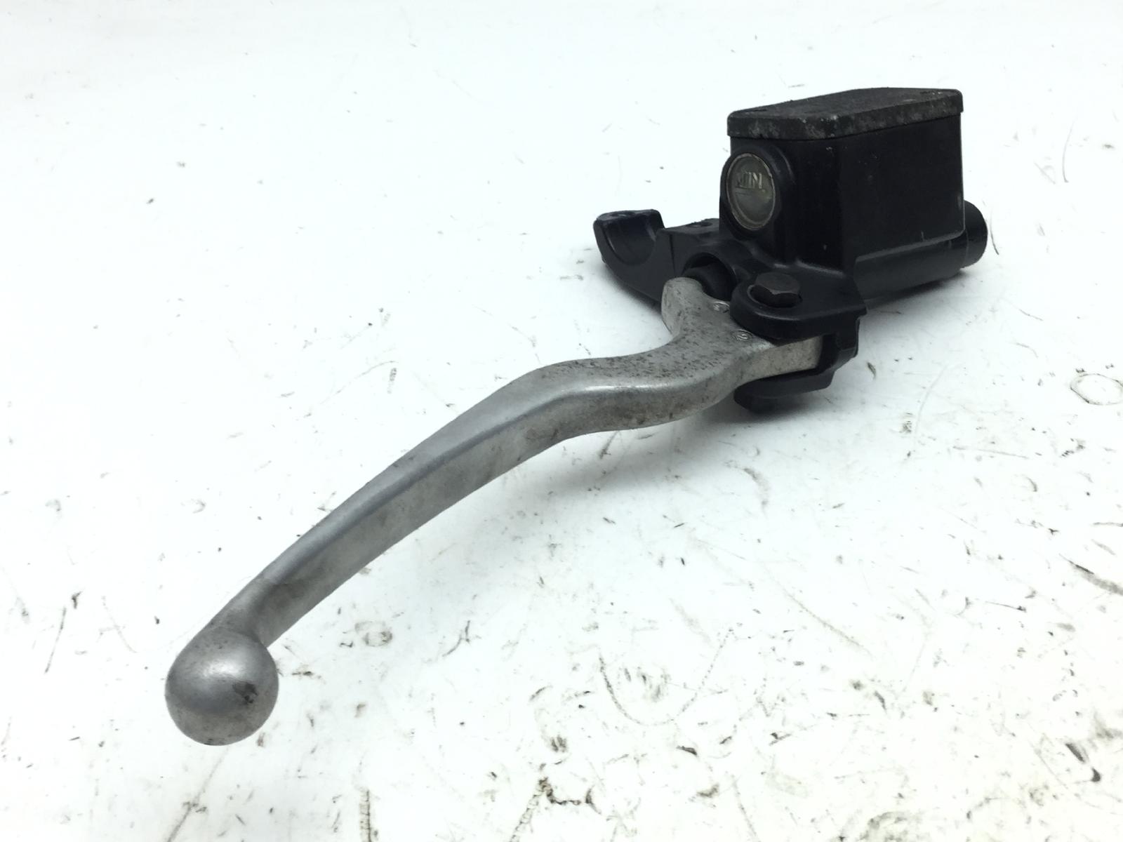 Gilera nexus 250 pompa freno anteriore destra e leva 2006 2006 m35300