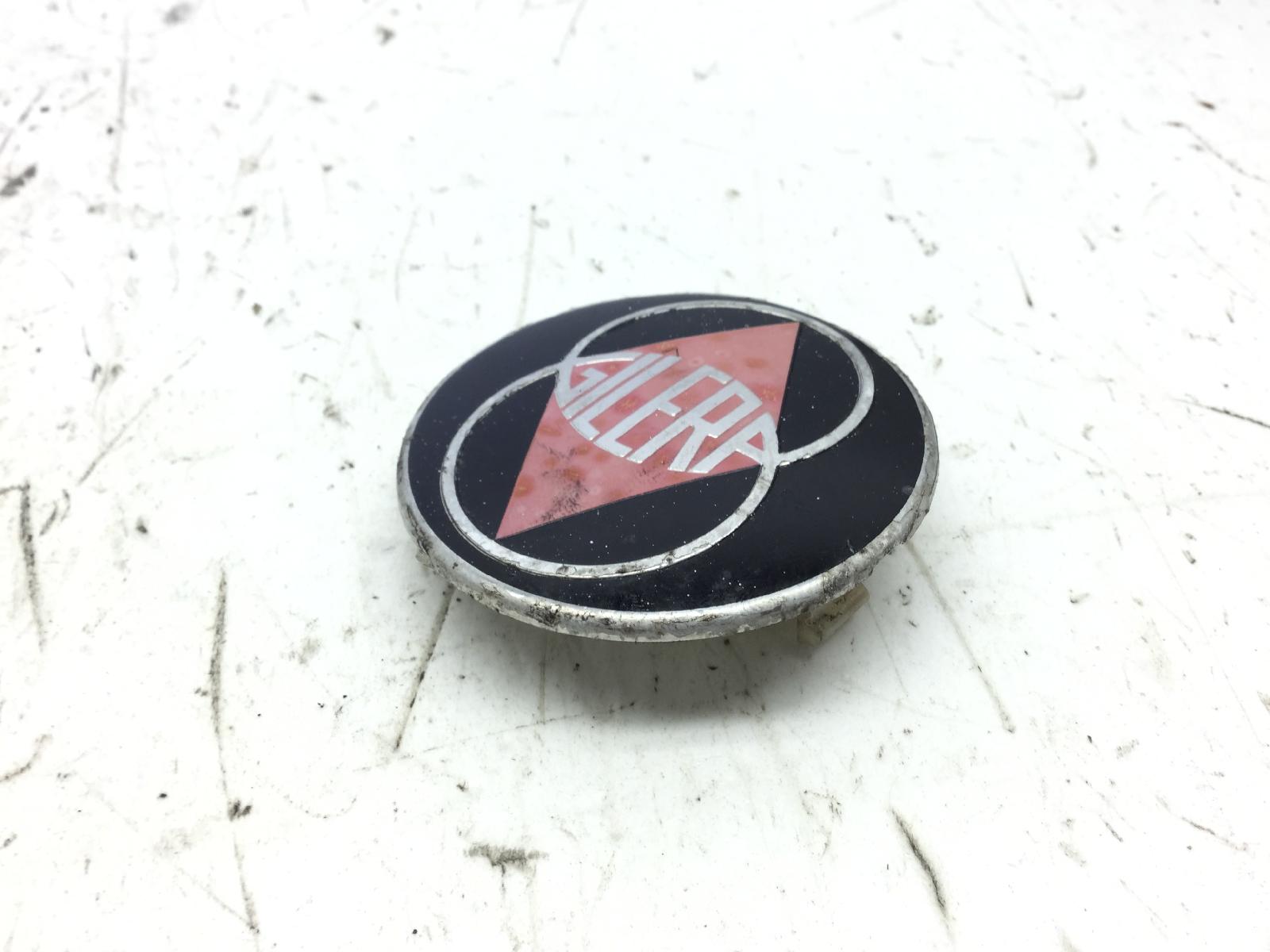 Gilera nexus 250 tappo logo emblema 2006 2006 m35300