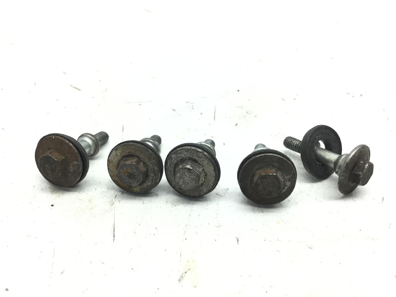Gilera nexus 250 kit viti testa testata head 2006 2006 m35300