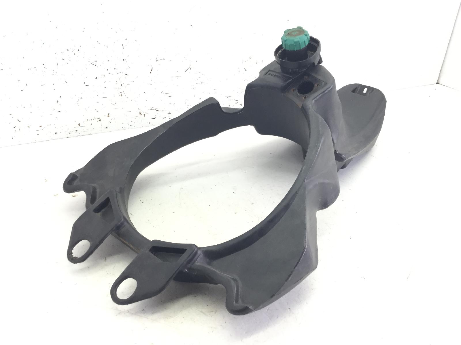 Malaguti f18 warrior 150 serbatoio benzina carburante e tappo 2000 2002
