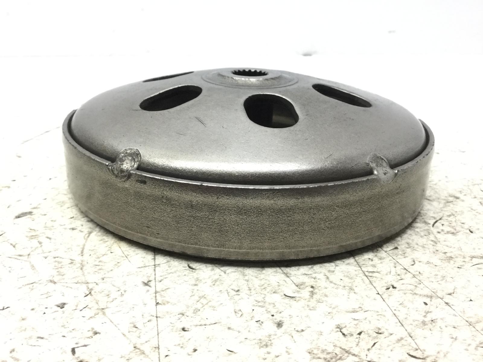 Malaguti f18 warrior 150 campana frizione 2000 2002