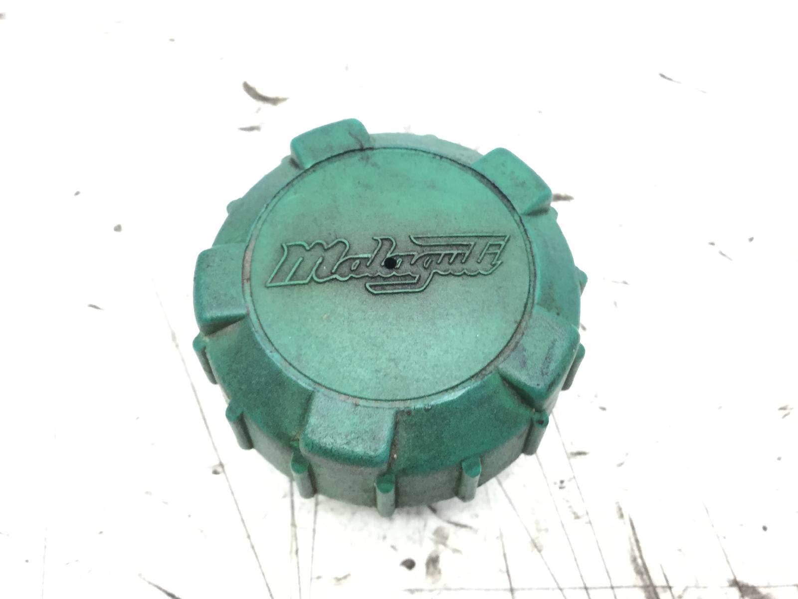 Malaguti f18 warrior 150 tappo serbatoio benzina carburante 2000 2002