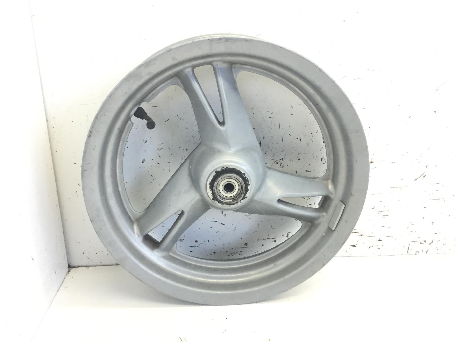 Malaguti f18 warrior 150 cerchio ruota anteriore 13 x 3.00 2000 2002