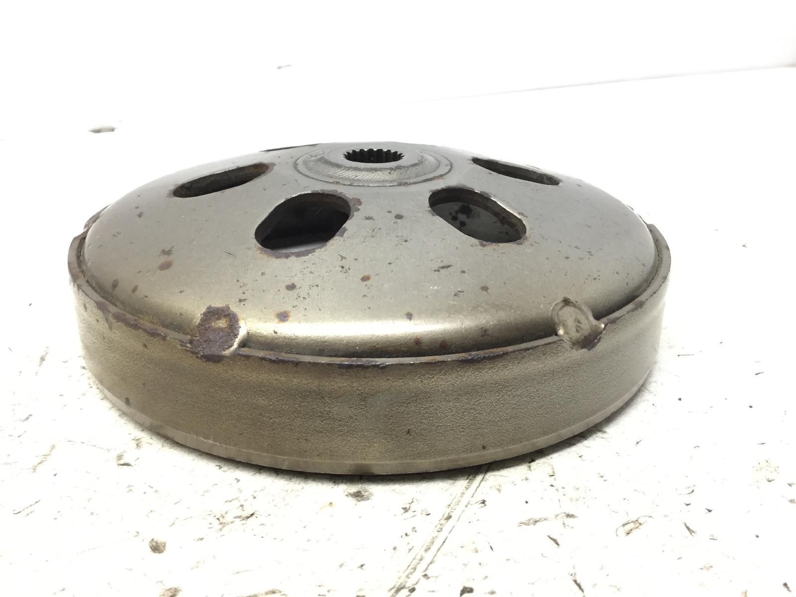 Malaguti f18 warrior 150 campana frizione 2000 2002