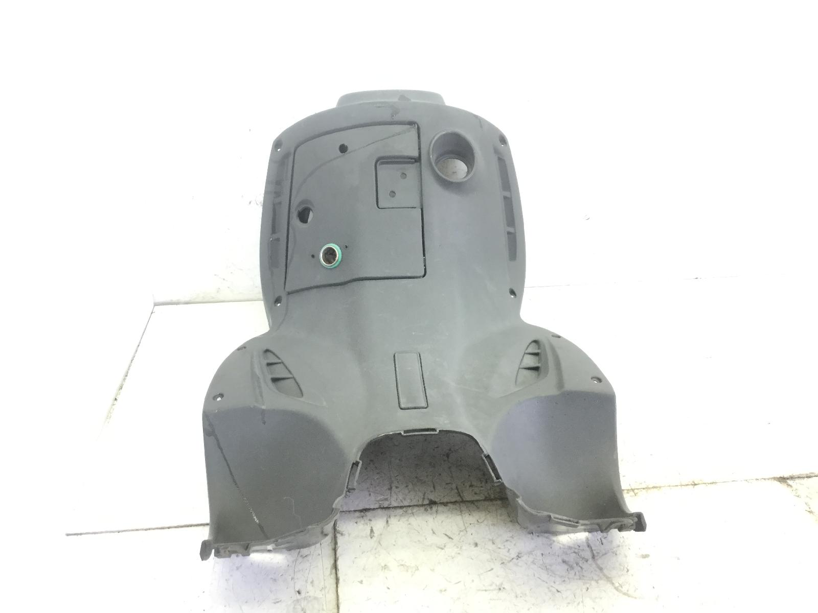 Malaguti f18 warrior 150 carena controscudo retroscudo e sportello 2000 2002 580000