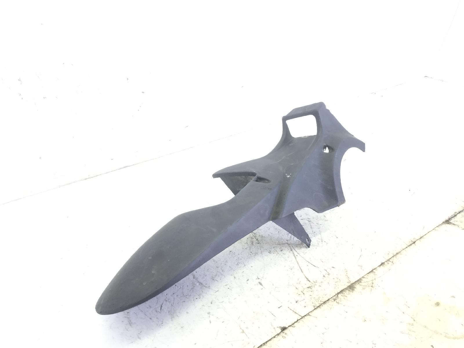 Malaguti f18 warrior 150 parafango ruota posteriore 2000 2002 580000