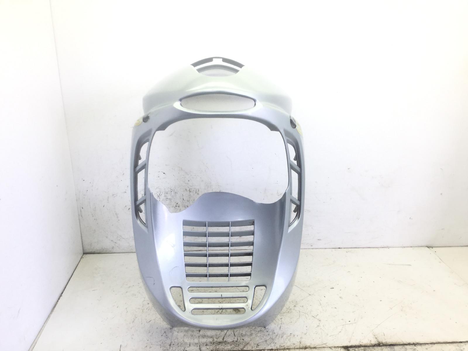 Malaguti f18 warrior 150 carena scudo anteriore 2000 2002 580000
