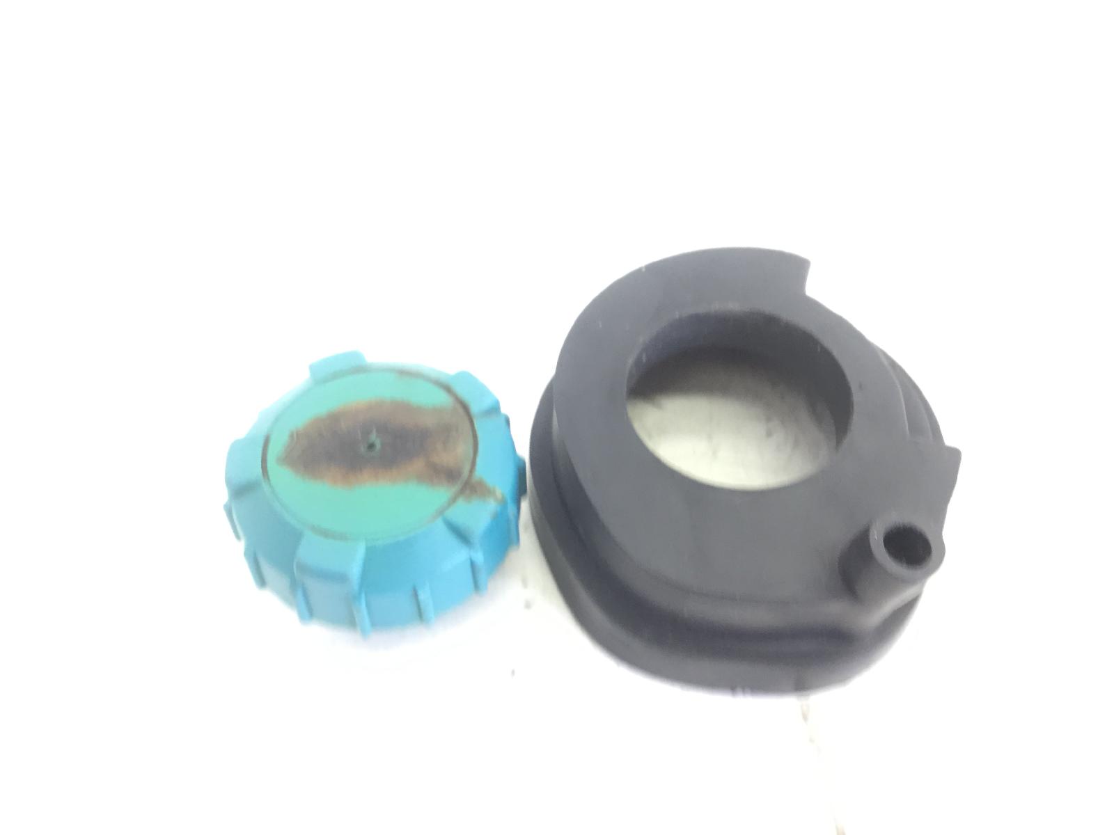 Malaguti f18 warrior 150 tappo e guarnizione serbatoio benzina carburante 2000 2002 580000