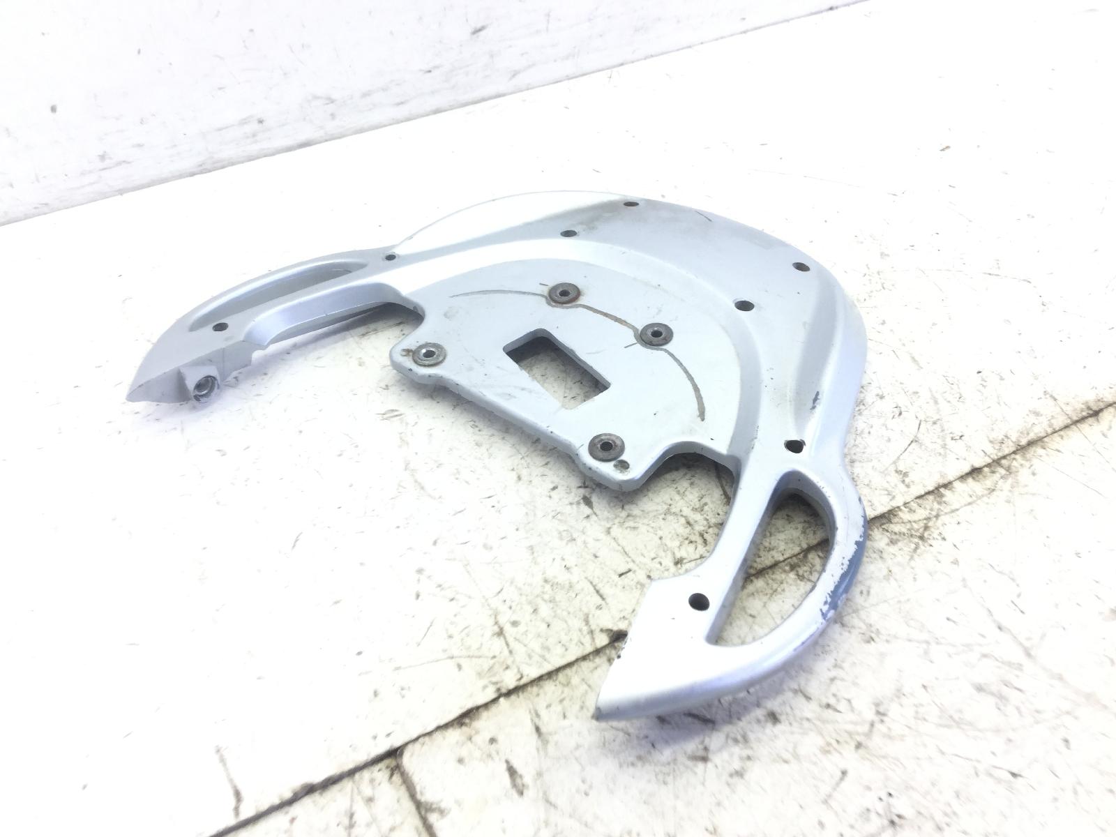Malaguti f18 warrior 150 maniglione posteriore portapacchi 2000 2002 580000
