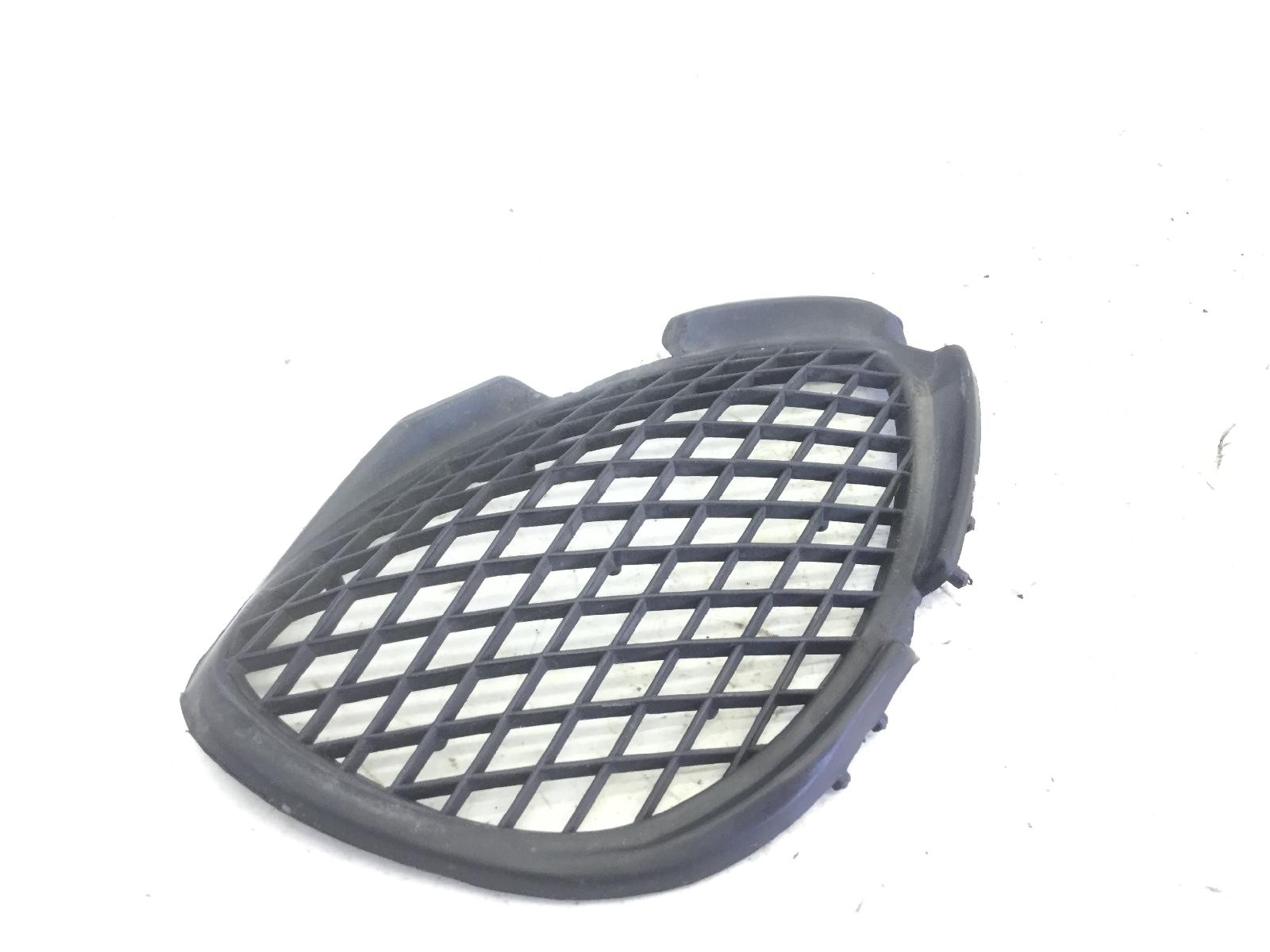 Malaguti f18 warrior 150 griglia sinistra carena fiancate posteriori 2000 2002 580000