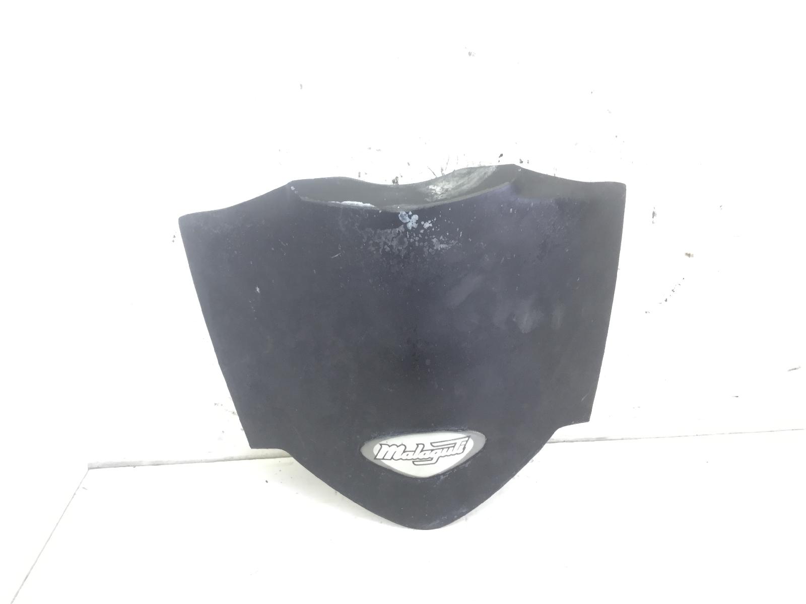 Malaguti f18 warrior 150 carena coperchio scudo anteriore 2000 2002 580000