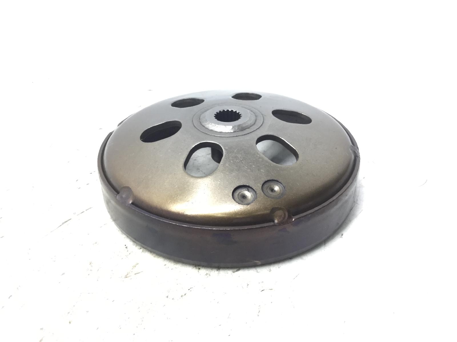 Malaguti f18 warrior 150 campana frizione 2000 2002 580000