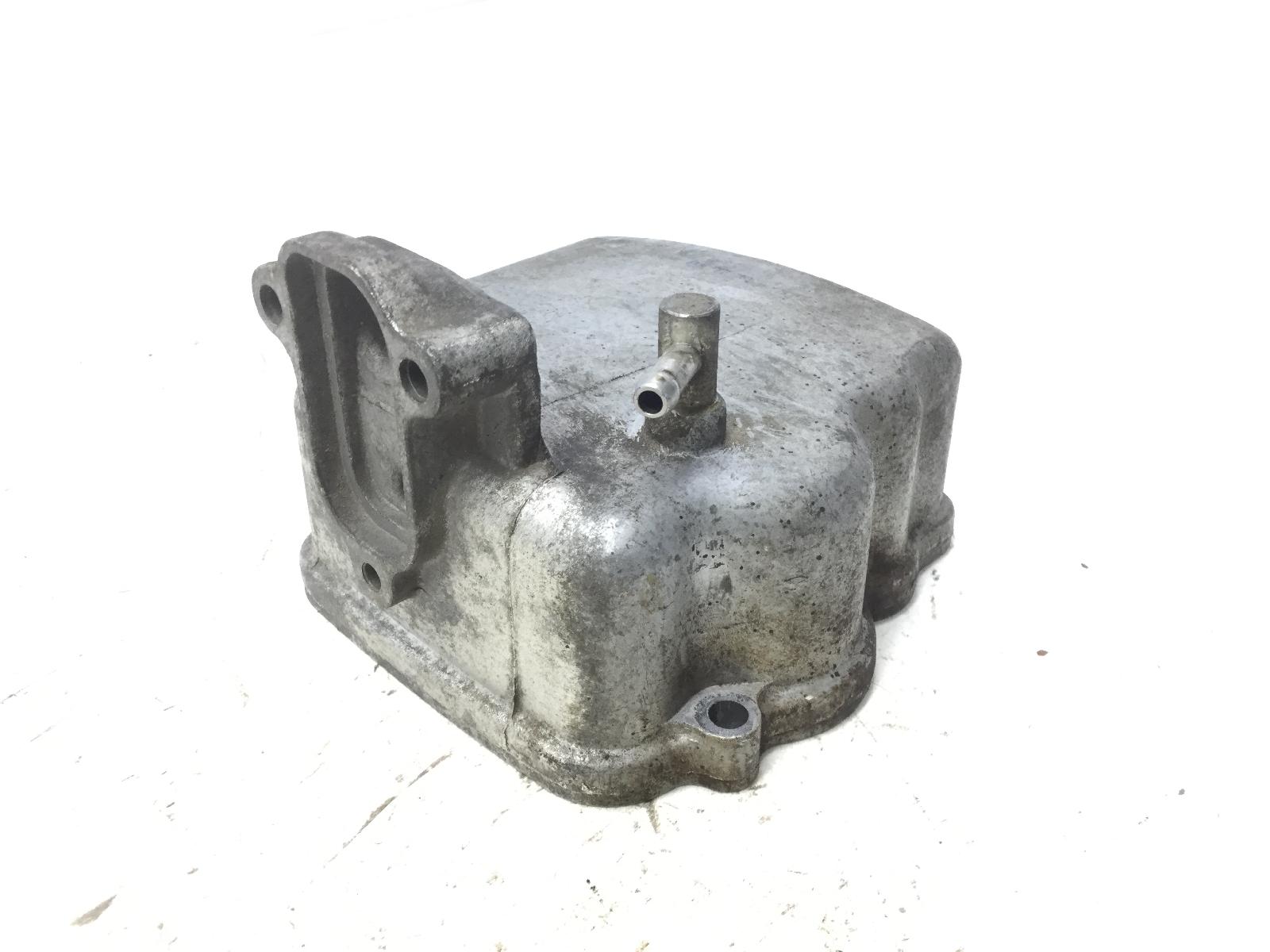 Malaguti f18 warrior 150 coperchio testa testata 2000 2002 580000