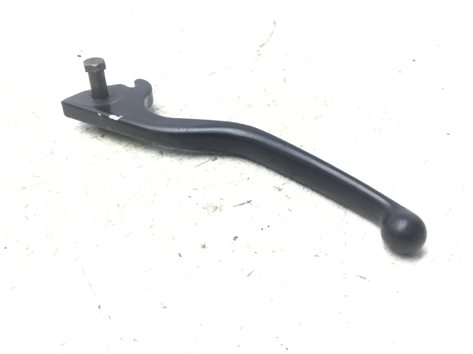 Malaguti f18 warrior 150 leva pompa freno posteriore sinistra 2000 2002 580000