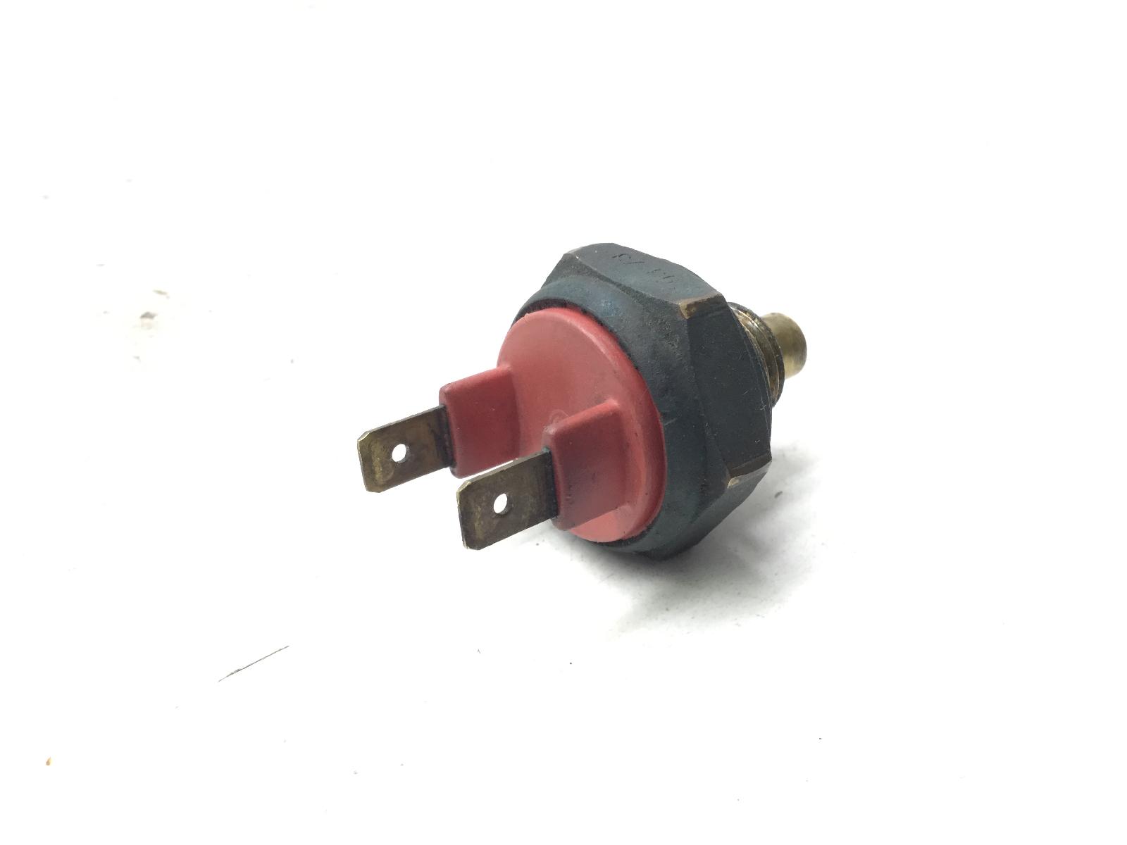 Malaguti f18 warrior 150 sensore temperatura acqua elettroventola radiatore 2000 2002 580000