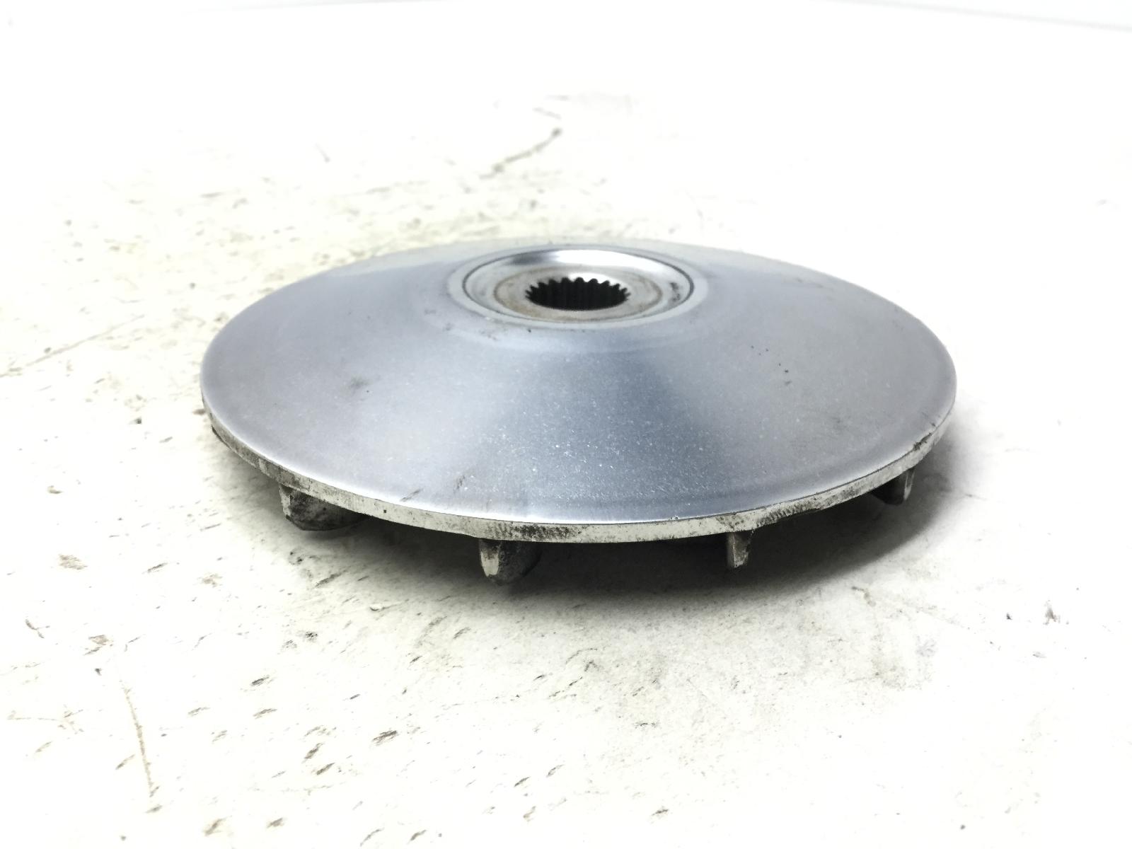 Malaguti f18 warrior 150 semipuleggia fissa variatore 2000 2002 580000