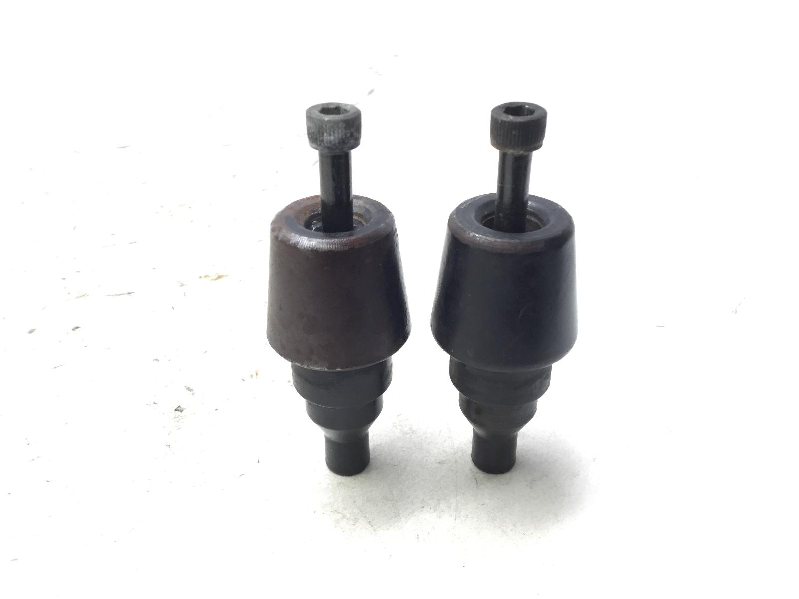 Malaguti f18 warrior 150 coppia bilancieri stabilizzatori manubrio 2000 2002 580000