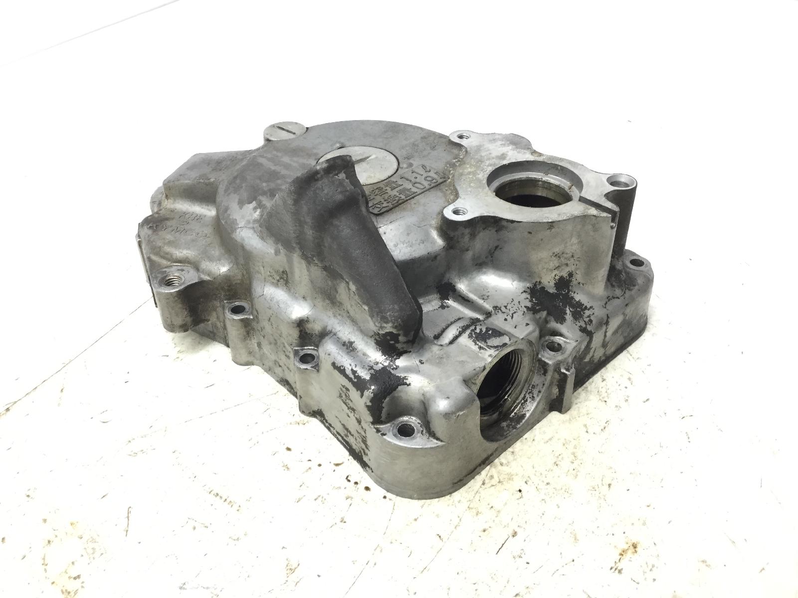 Malaguti f18 warrior 150 carter coperchio statore volano - no pompa acqua 2000 2002 580000